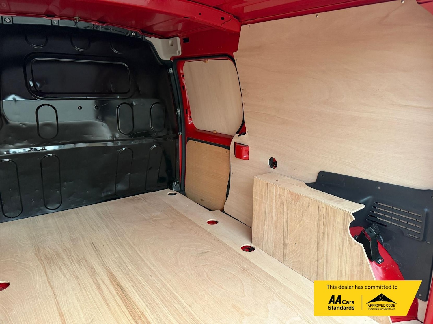 Used Renault Kangoo Maxi 2020 for sale - 75910920: Photo 13