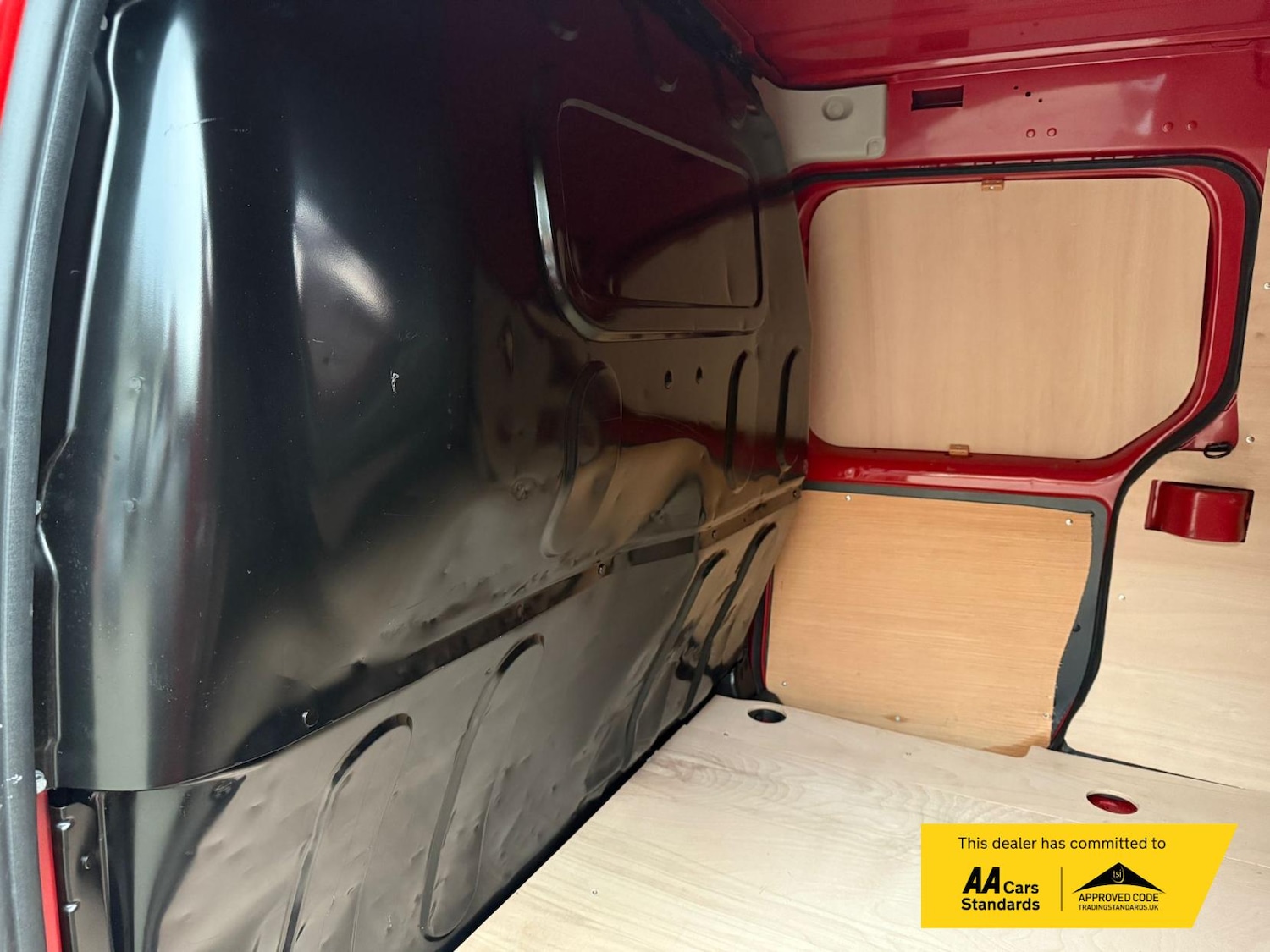 Used Renault Kangoo Maxi 2020 for sale - 75910920: Photo 14