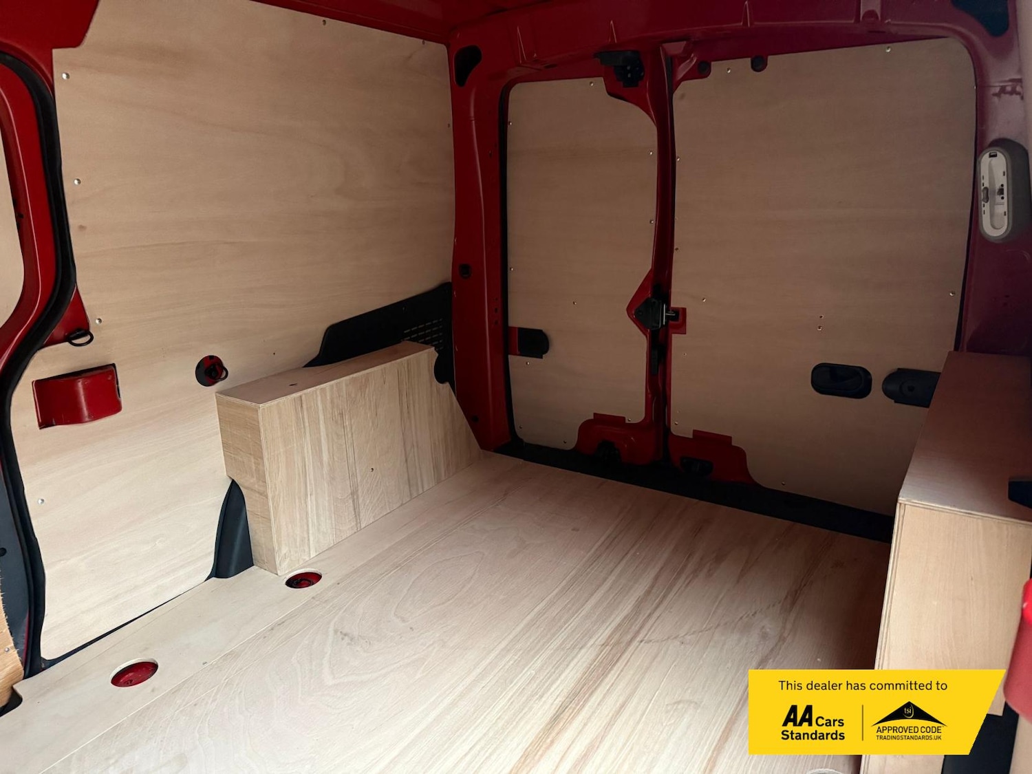 Used Renault Kangoo Maxi 2020 for sale - 75910920: Photo 15