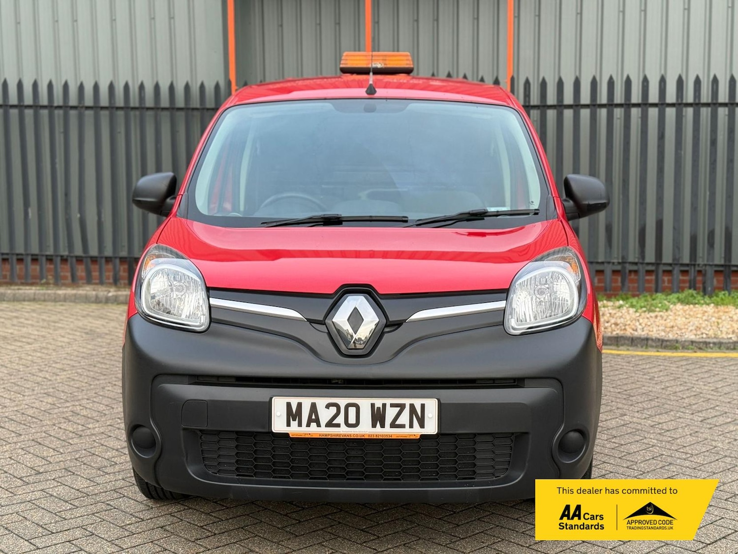 Used Renault Kangoo Maxi 2020 for sale - 75910920: Photo 16