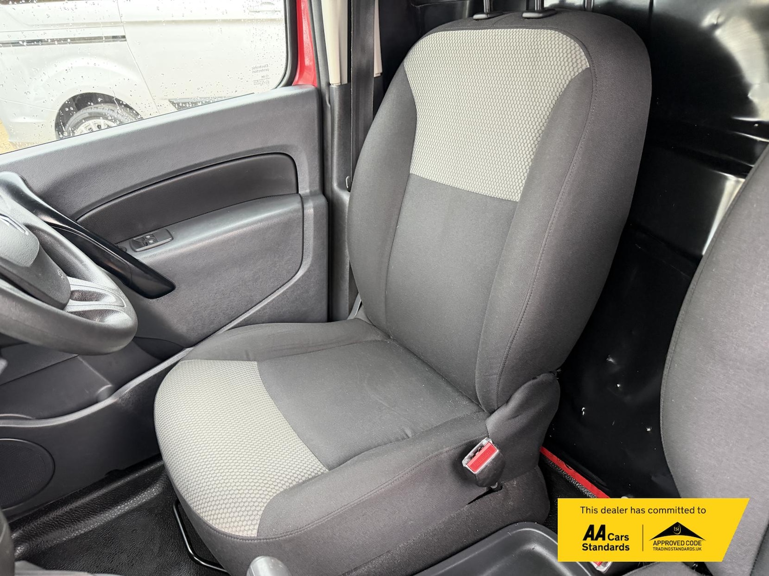 Used Renault Kangoo Maxi 2020 for sale - 75910920: Photo 17