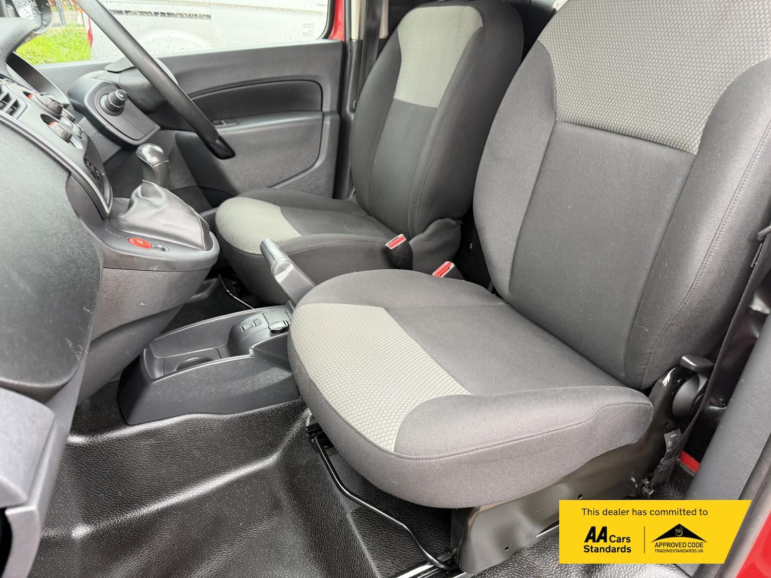 Used Renault Kangoo Maxi 2020 for sale - 75910920: Photo 18