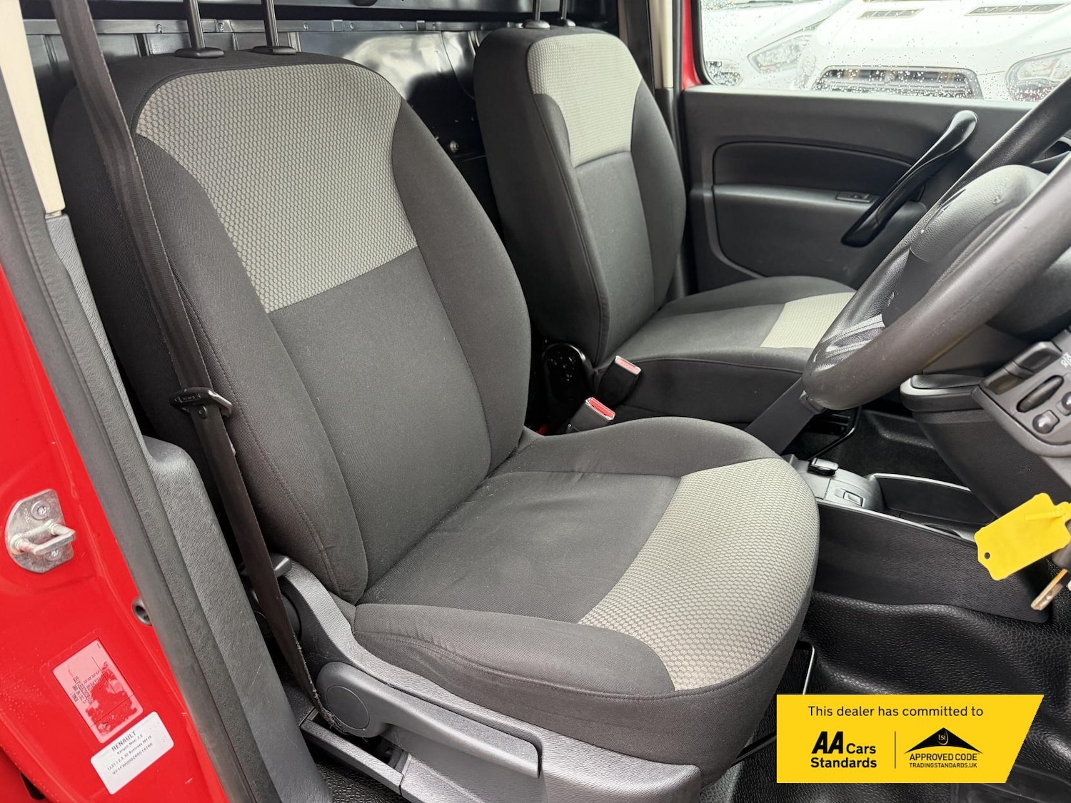 Used Renault Kangoo Maxi 2020 for sale - 75910920: Photo 19