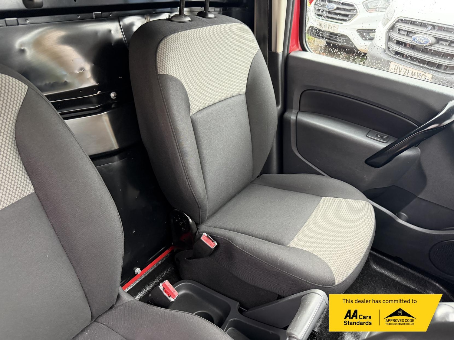 Used Renault Kangoo Maxi 2020 for sale - 75910920: Photo 20