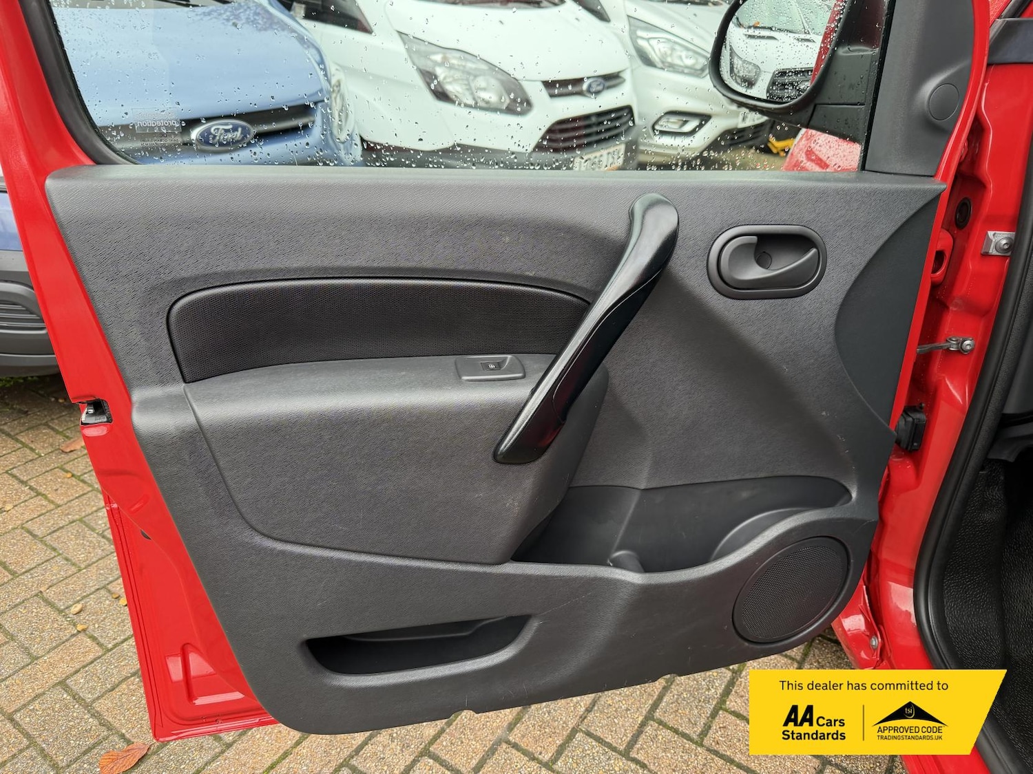 Used Renault Kangoo Maxi 2020 for sale - 75910920: Photo 21