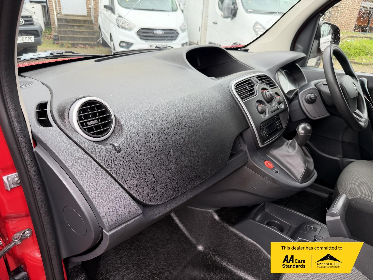 Used Renault Kangoo Maxi 2020 for sale - 75910920: Photo 22