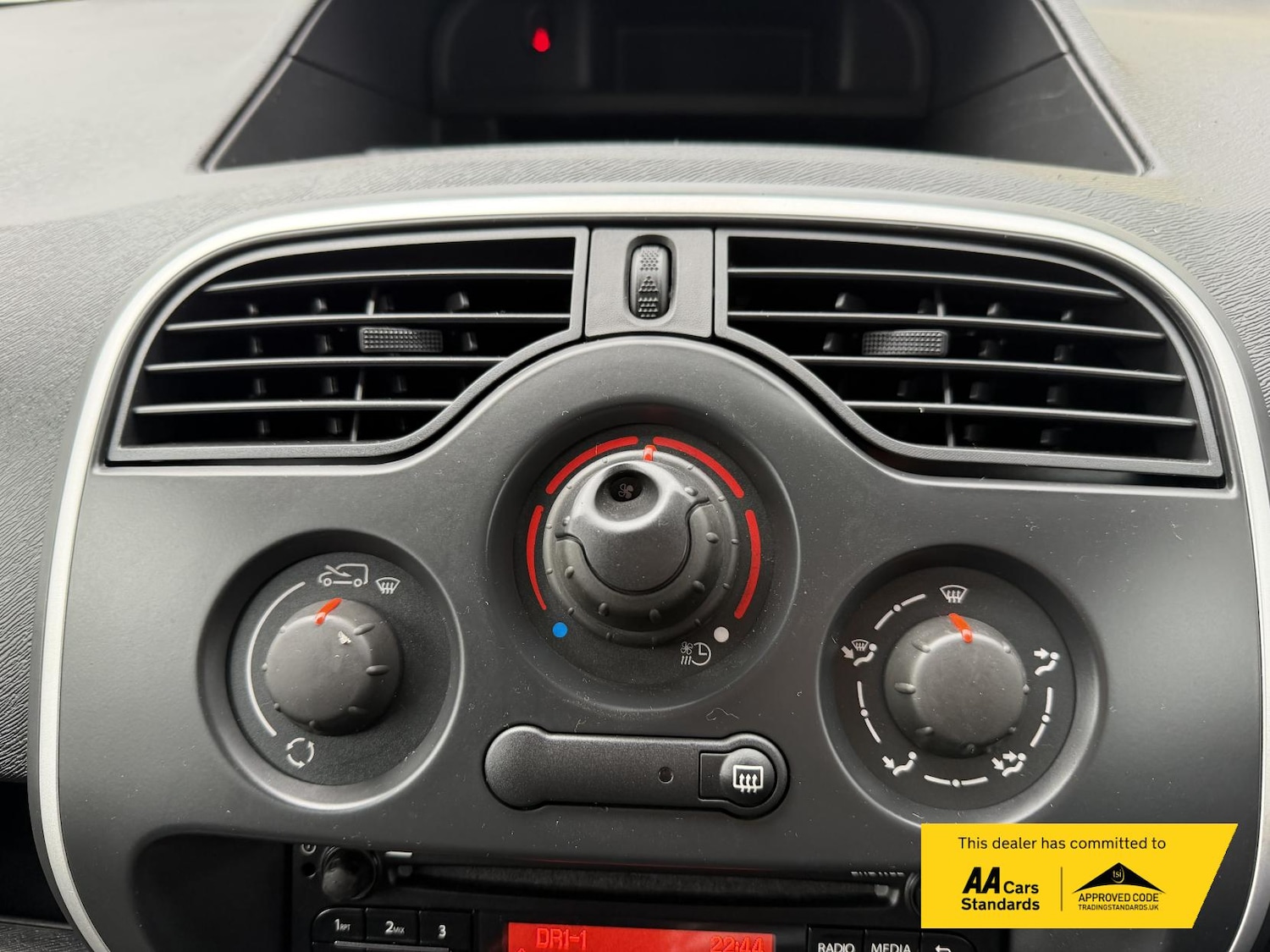 Used Renault Kangoo Maxi 2020 for sale - 75910920: Photo 26