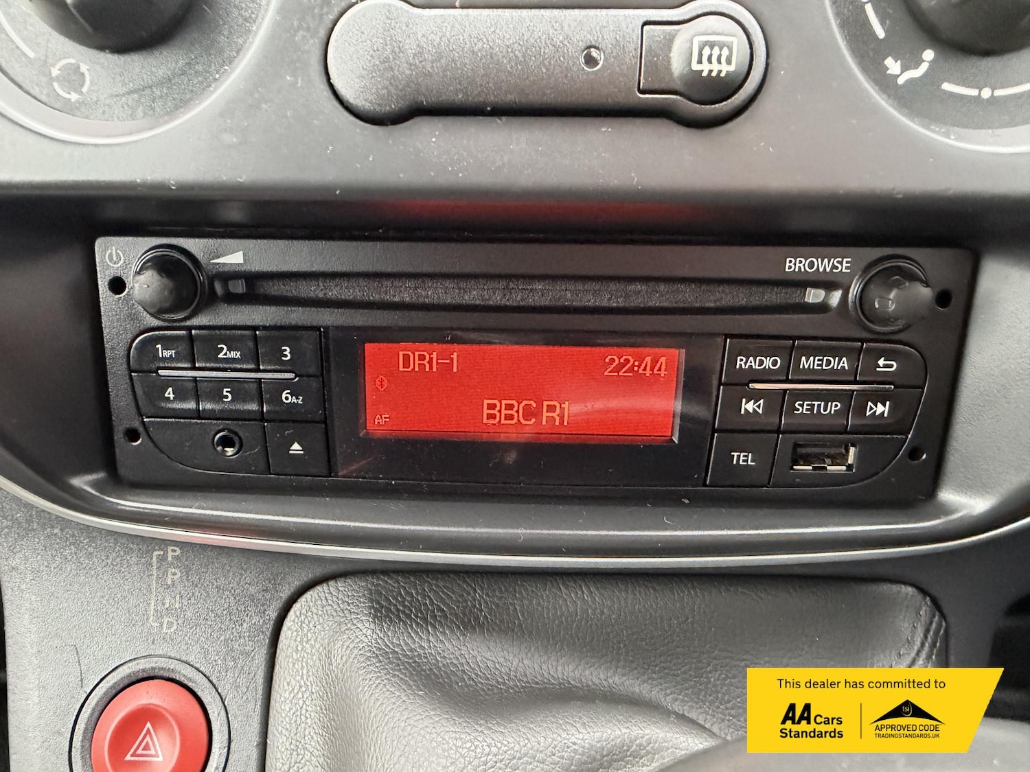 Used Renault Kangoo Maxi 2020 for sale - 75910920: Photo 27