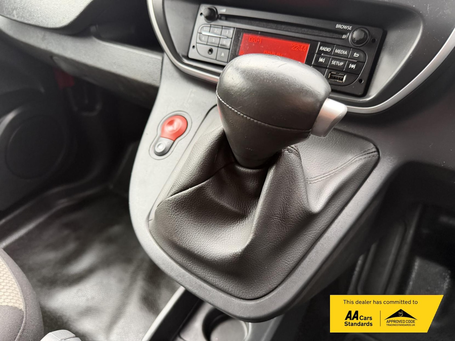 Used Renault Kangoo Maxi 2020 for sale - 75910920: Photo 28