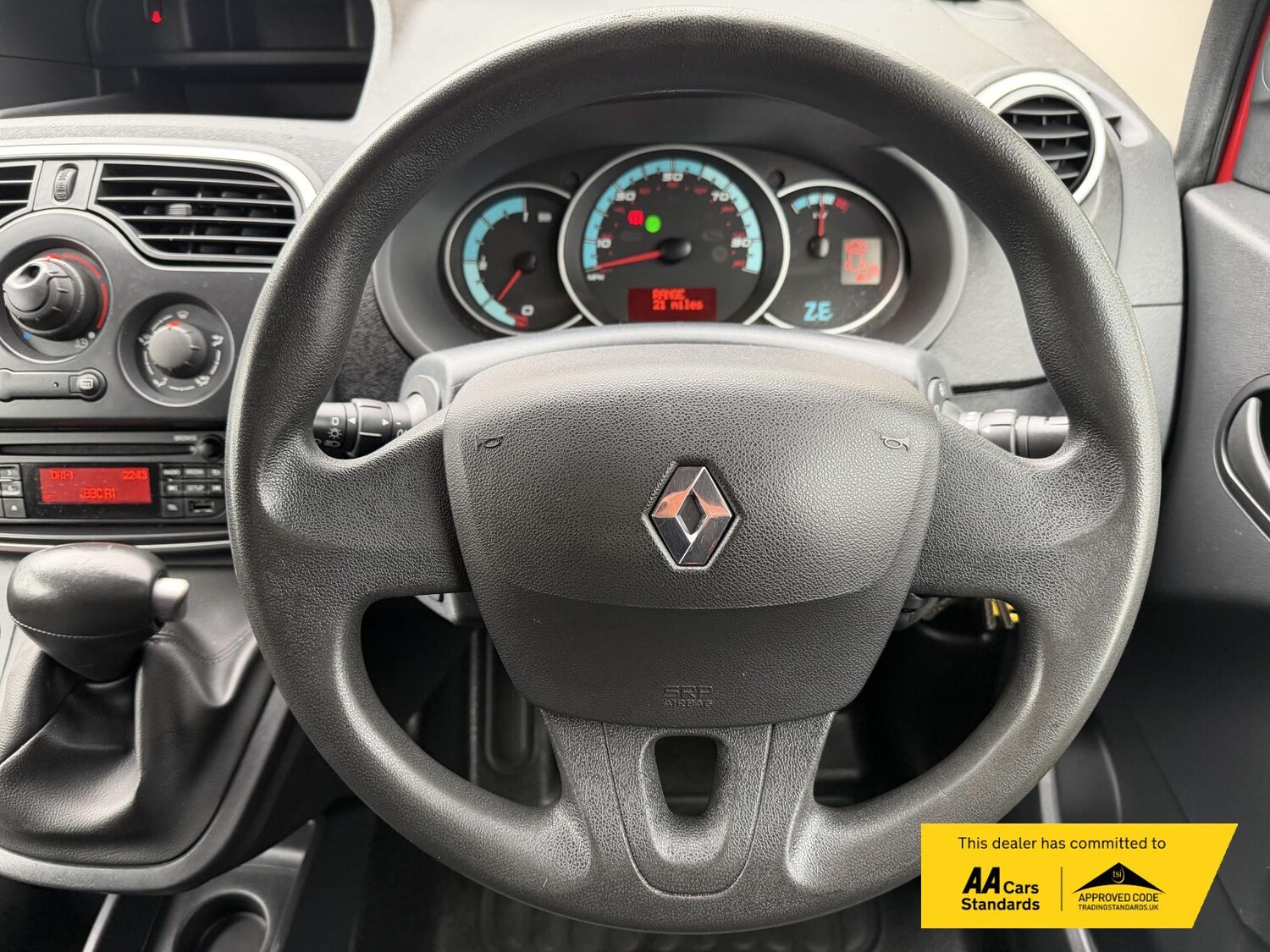 Used Renault Kangoo Maxi 2020 for sale - 75910920: Photo 30