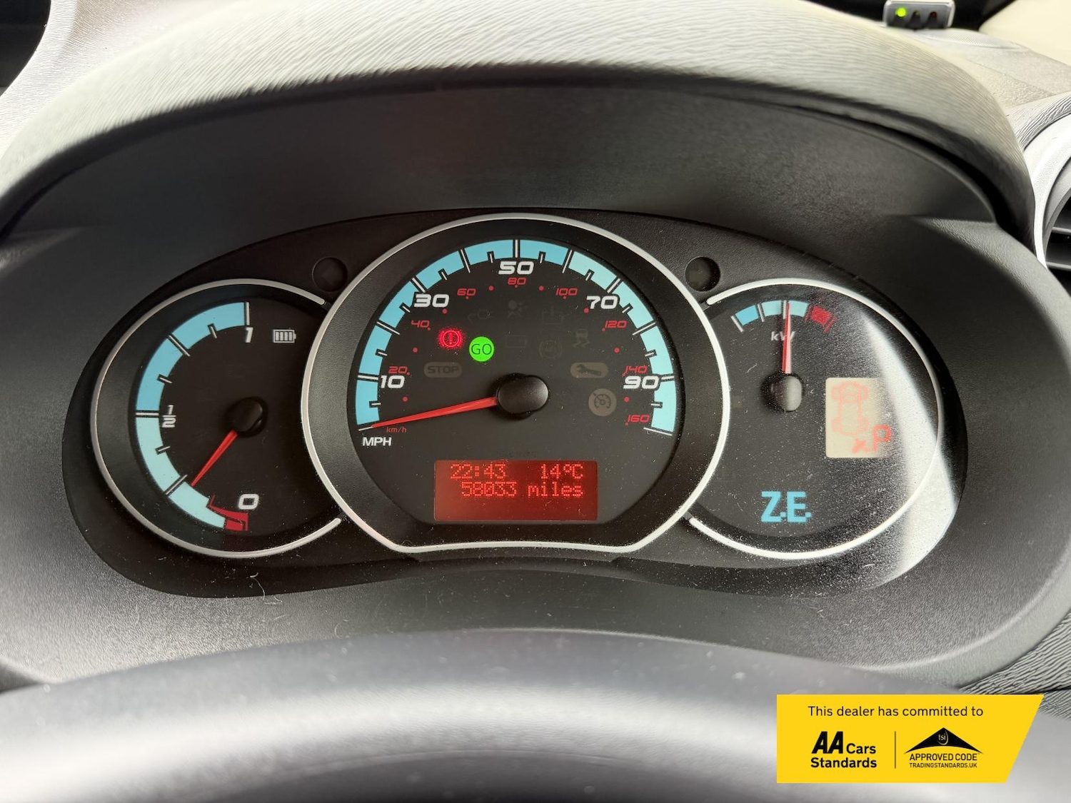 Used Renault Kangoo Maxi 2020 for sale - 75910920: Photo 31