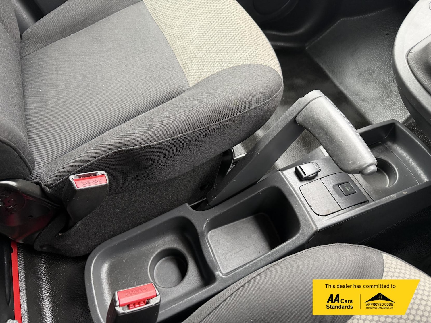 Used Renault Kangoo Maxi 2020 for sale - 75910920: Photo 34