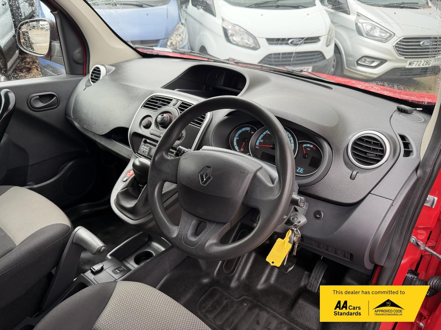 Used Renault Kangoo Maxi 2020 for sale - 75910920: Photo 35