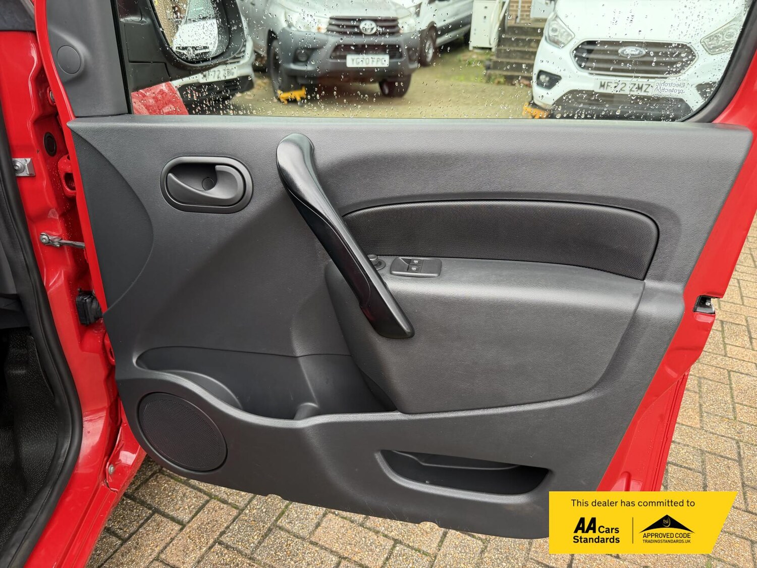 Used Renault Kangoo Maxi 2020 for sale - 75910920: Photo 37