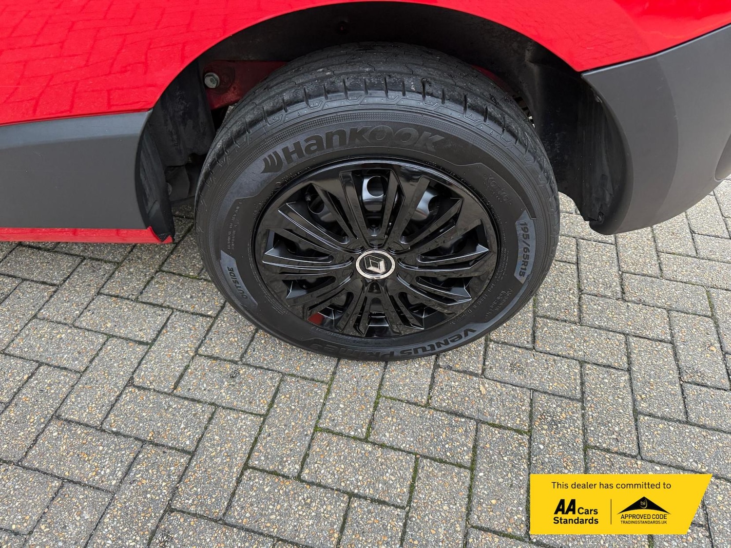 Used Renault Kangoo Maxi 2020 for sale - 75910920: Photo 38