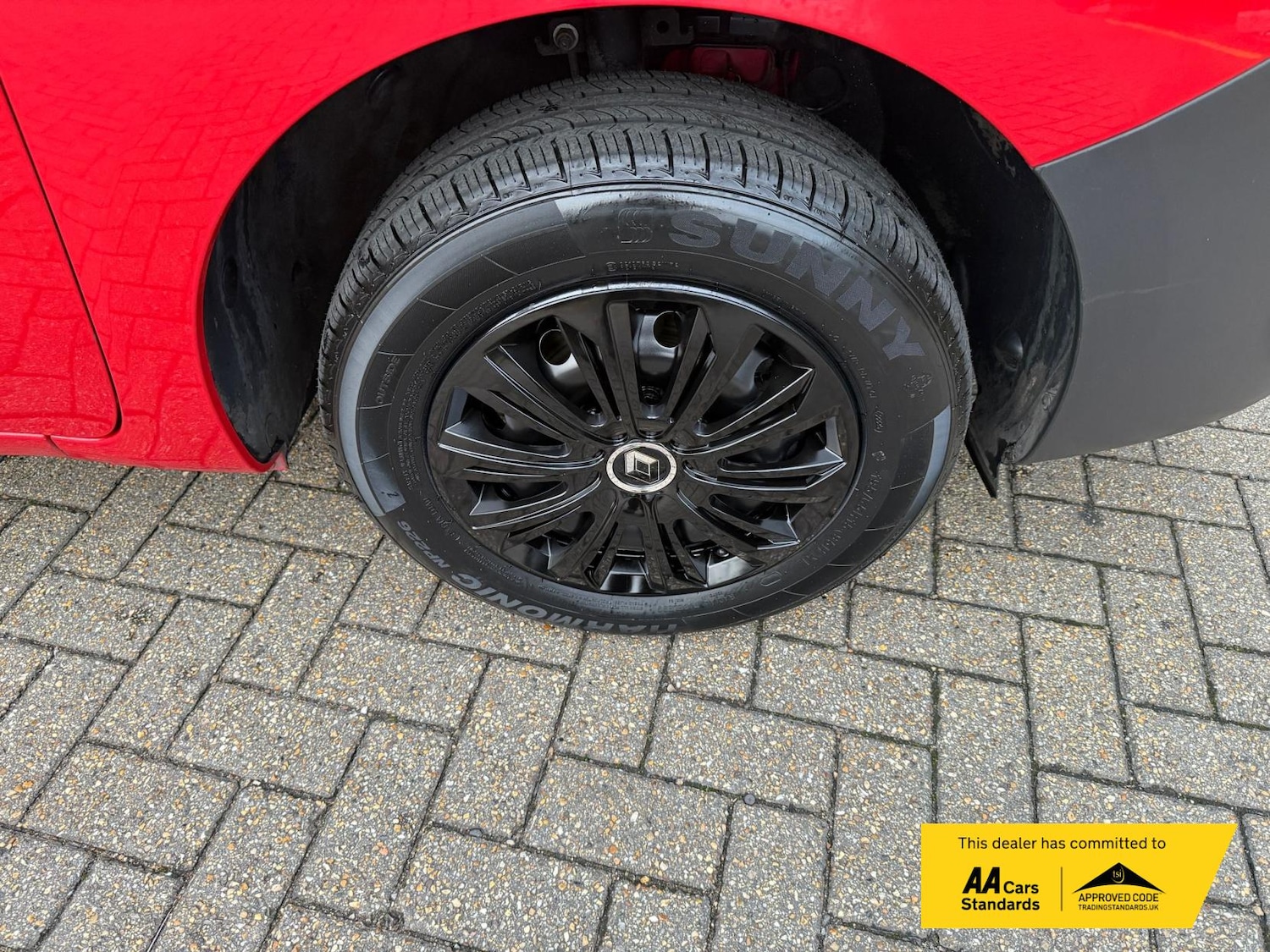 Used Renault Kangoo Maxi 2020 for sale - 75910920: Photo 39