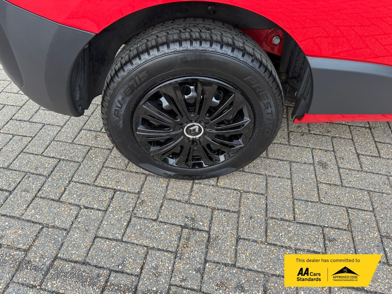 Used Renault Kangoo Maxi 2020 for sale - 75910920: Photo 40