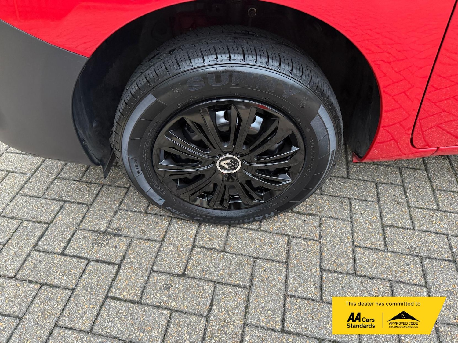 Used Renault Kangoo Maxi 2020 for sale - 75910920: Photo 41