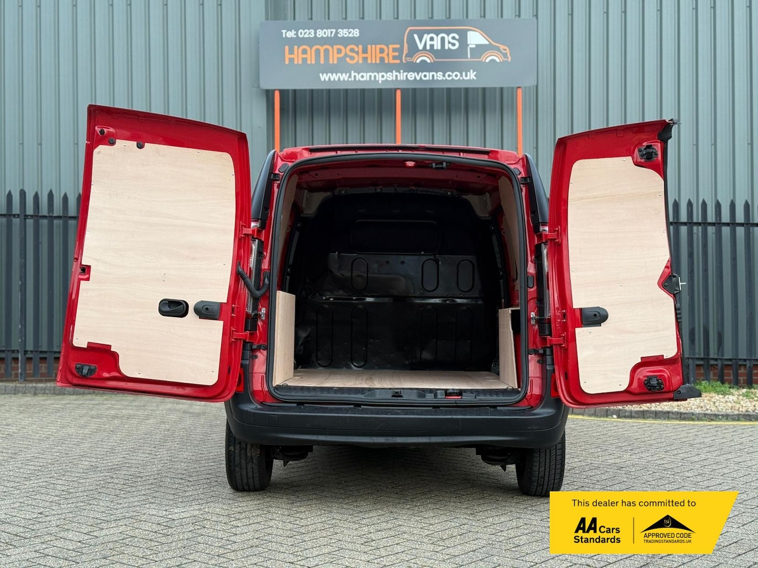 Used Renault Kangoo Maxi 2020 for sale - 75910920: Photo 9