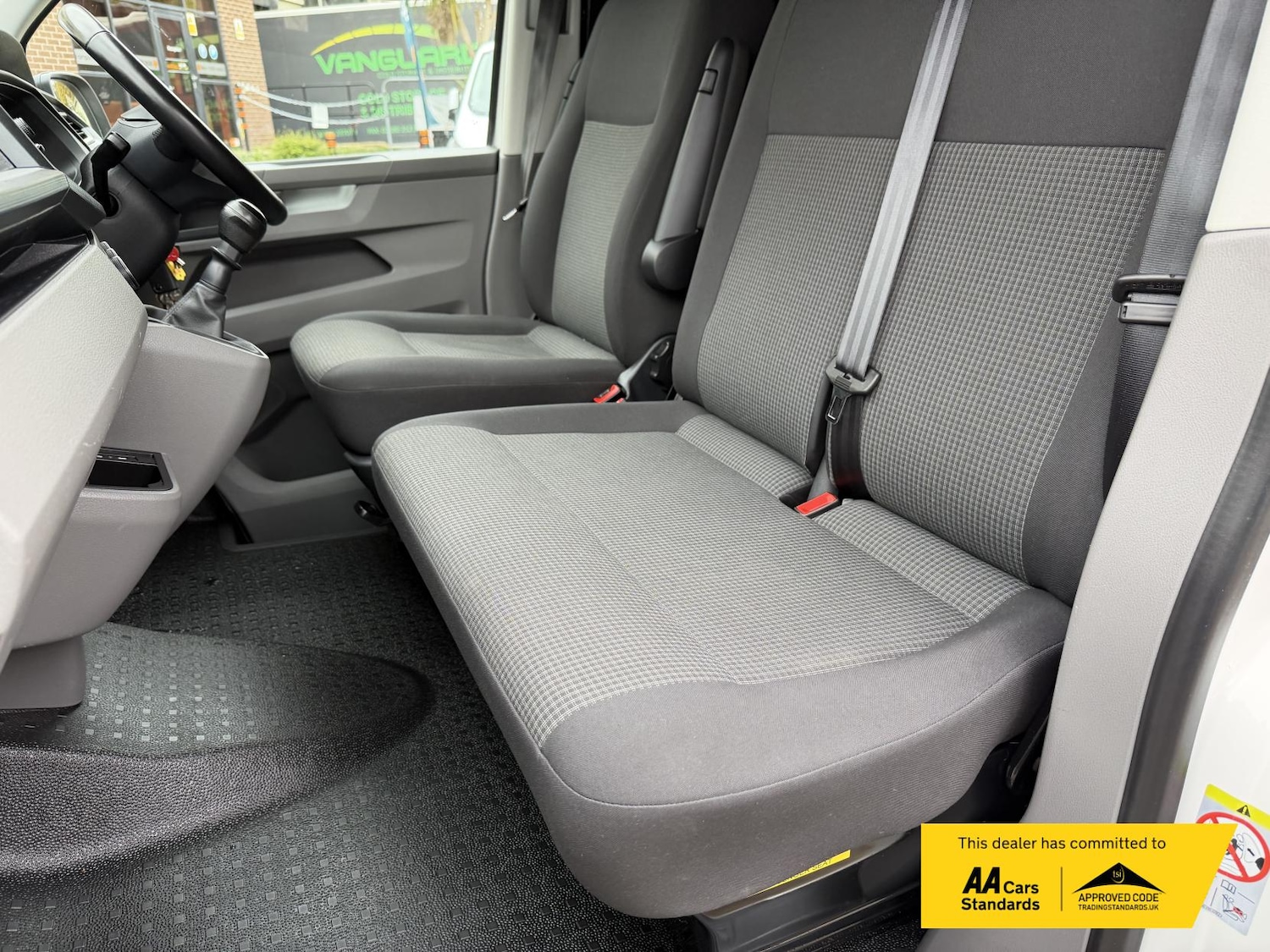 Used Volkswagen Transporter 2021 for sale - 76006045: Photo 10