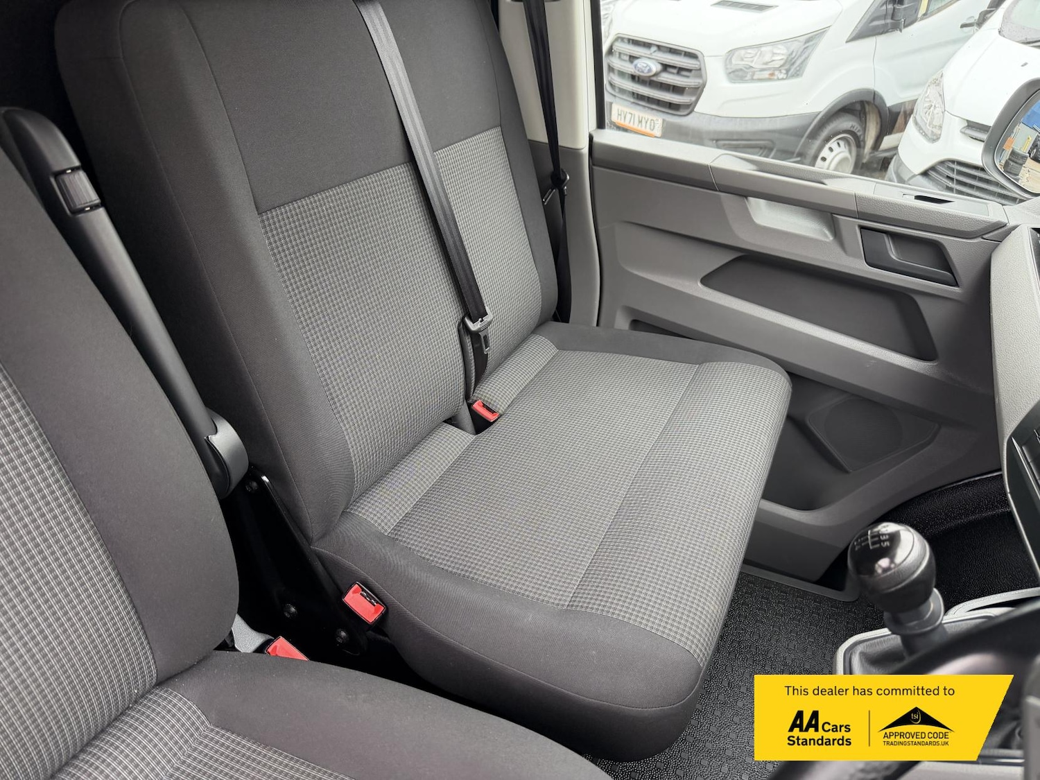 Used Volkswagen Transporter 2021 for sale - 76006045: Photo 11