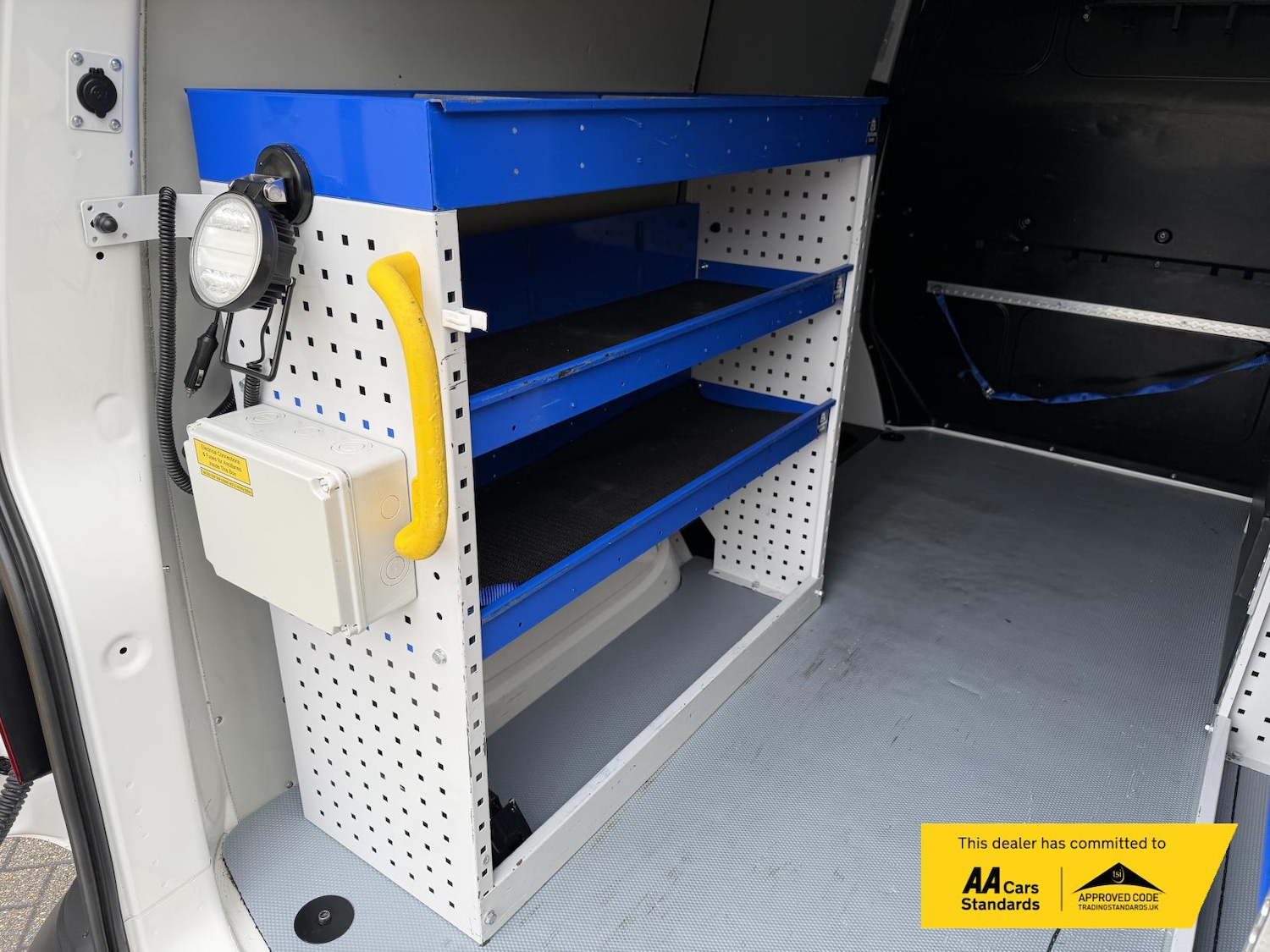 Used Volkswagen Transporter 2021 for sale - 76006045: Photo 16