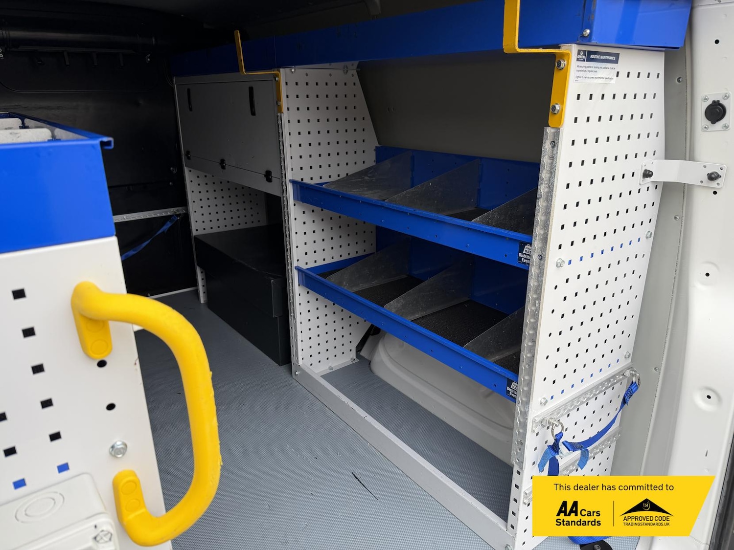 Used Volkswagen Transporter 2021 for sale - 76006045: Photo 18