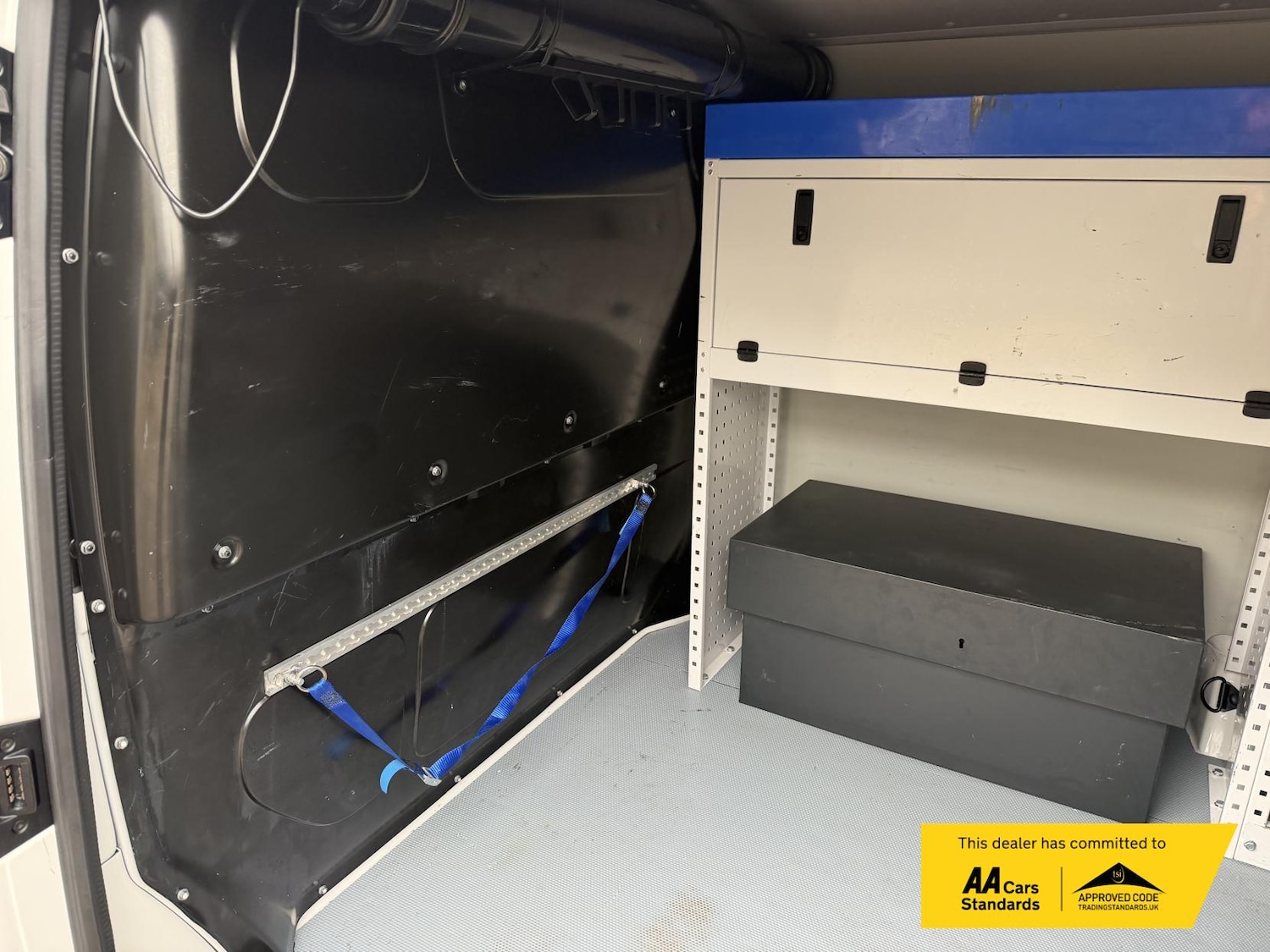 Used Volkswagen Transporter 2021 for sale - 76006045: Photo 19