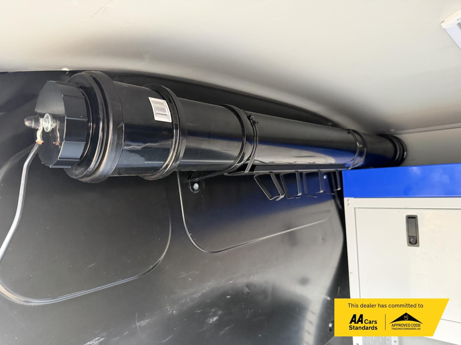 Used Volkswagen Transporter 2021 for sale - 76006045: Photo 20