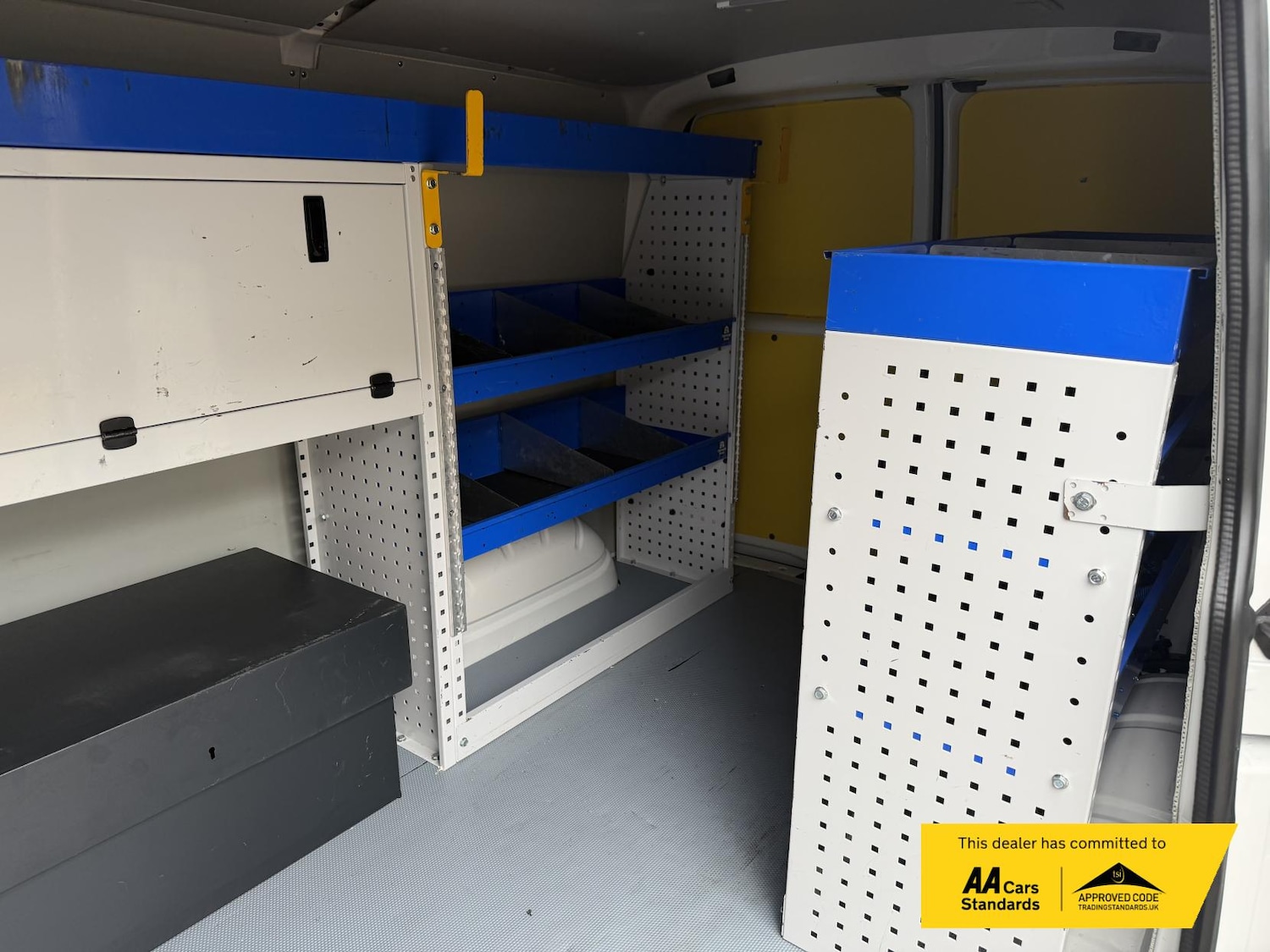 Used Volkswagen Transporter 2021 for sale - 76006045: Photo 21