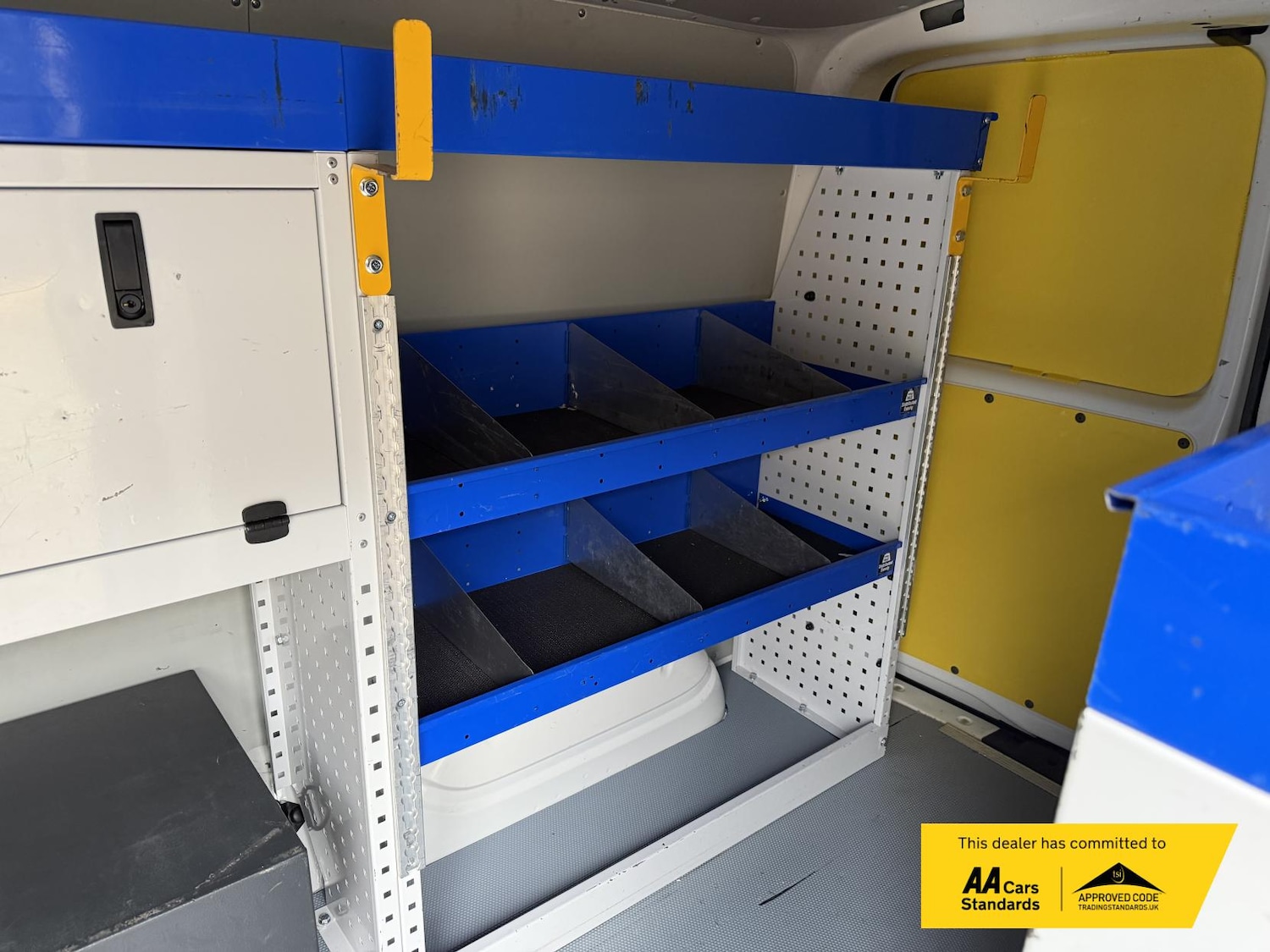 Used Volkswagen Transporter 2021 for sale - 76006045: Photo 22