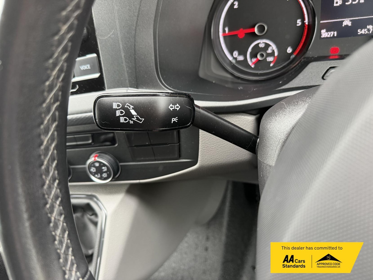 Used Volkswagen Transporter 2021 for sale - 76006045: Photo 27