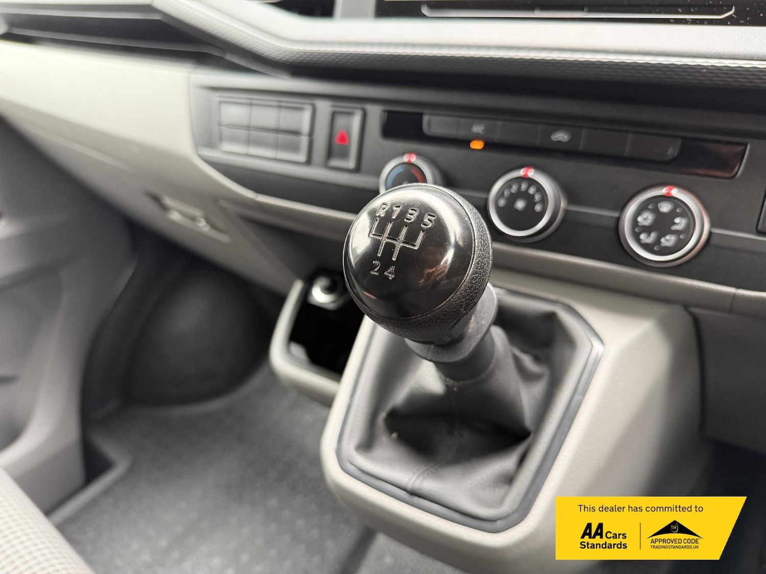 Used Volkswagen Transporter 2021 for sale - 76006045: Photo 33