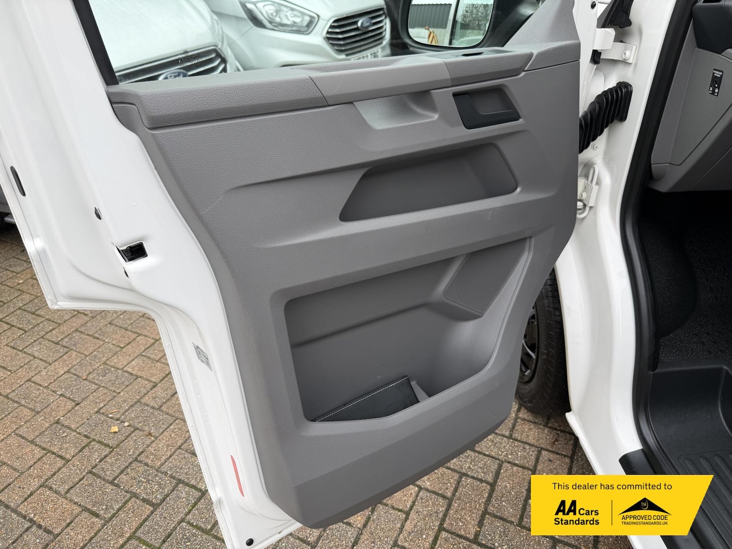 Used Volkswagen Transporter 2021 for sale - 76006045: Photo 34