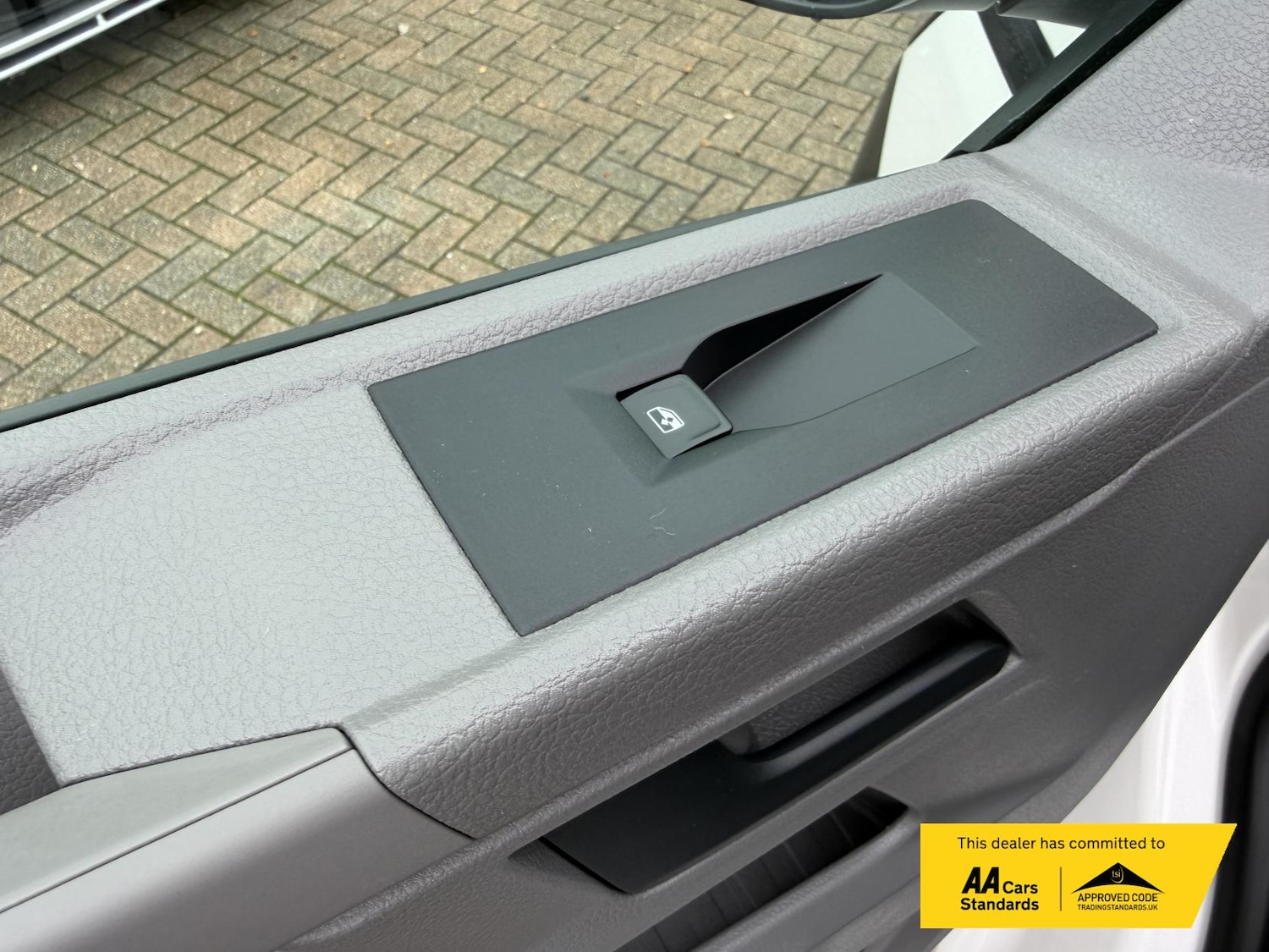 Used Volkswagen Transporter 2021 for sale - 76006045: Photo 35