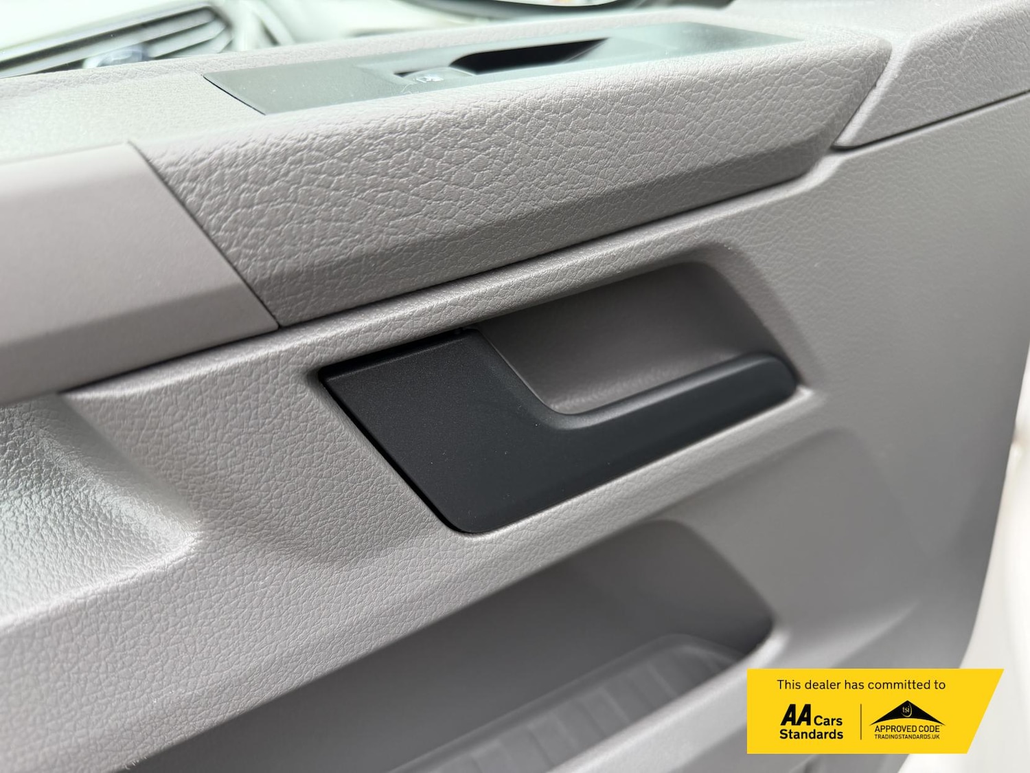 Used Volkswagen Transporter 2021 for sale - 76006045: Photo 36