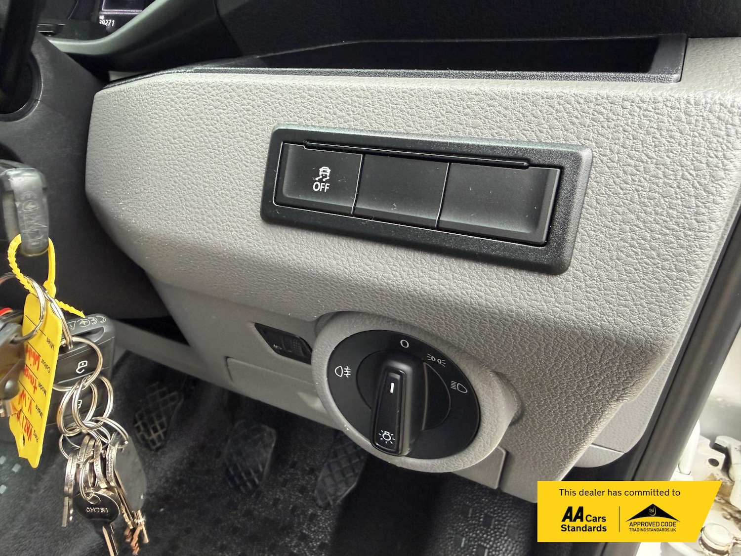 Used Volkswagen Transporter 2021 for sale - 76006045: Photo 42