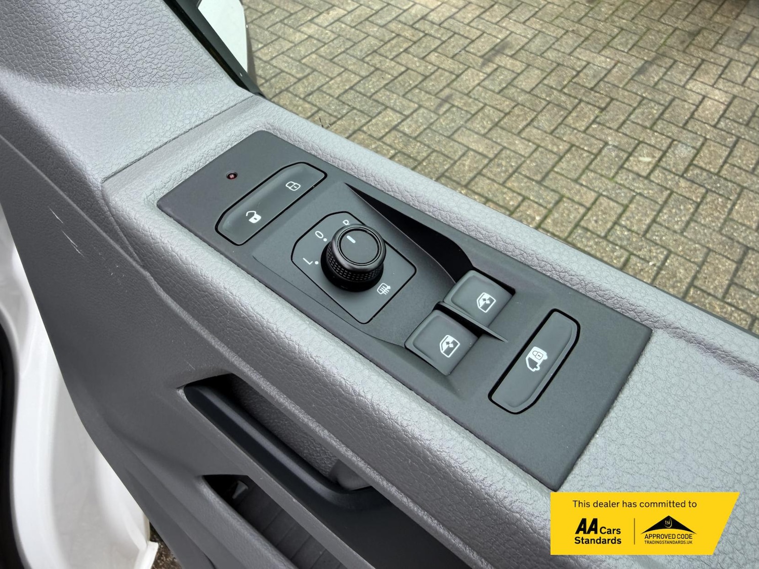 Used Volkswagen Transporter 2021 for sale - 76006045: Photo 45