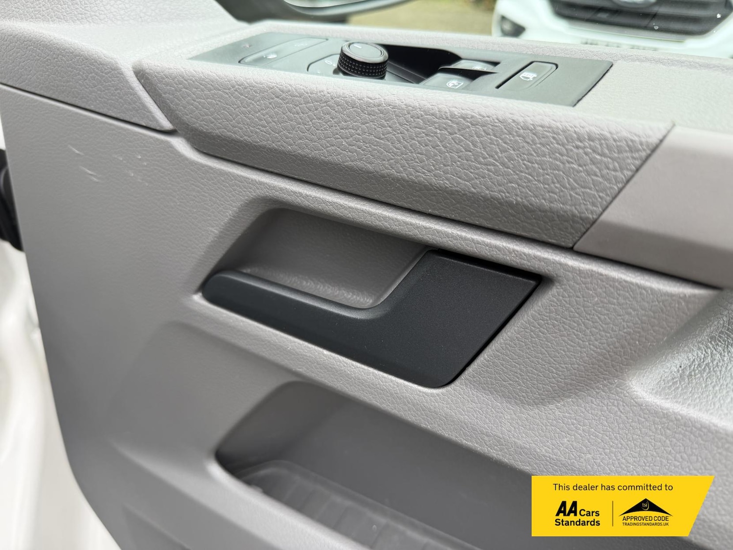 Used Volkswagen Transporter 2021 for sale - 76006045: Photo 46