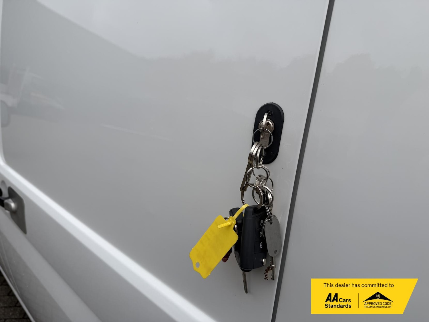 Used Volkswagen Transporter 2021 for sale - 76006045: Photo 48