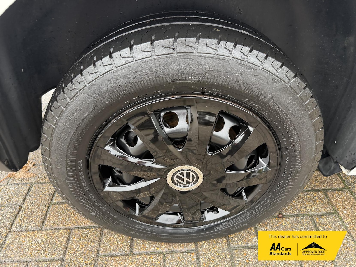 Used Volkswagen Transporter 2021 for sale - 76006045: Photo 50