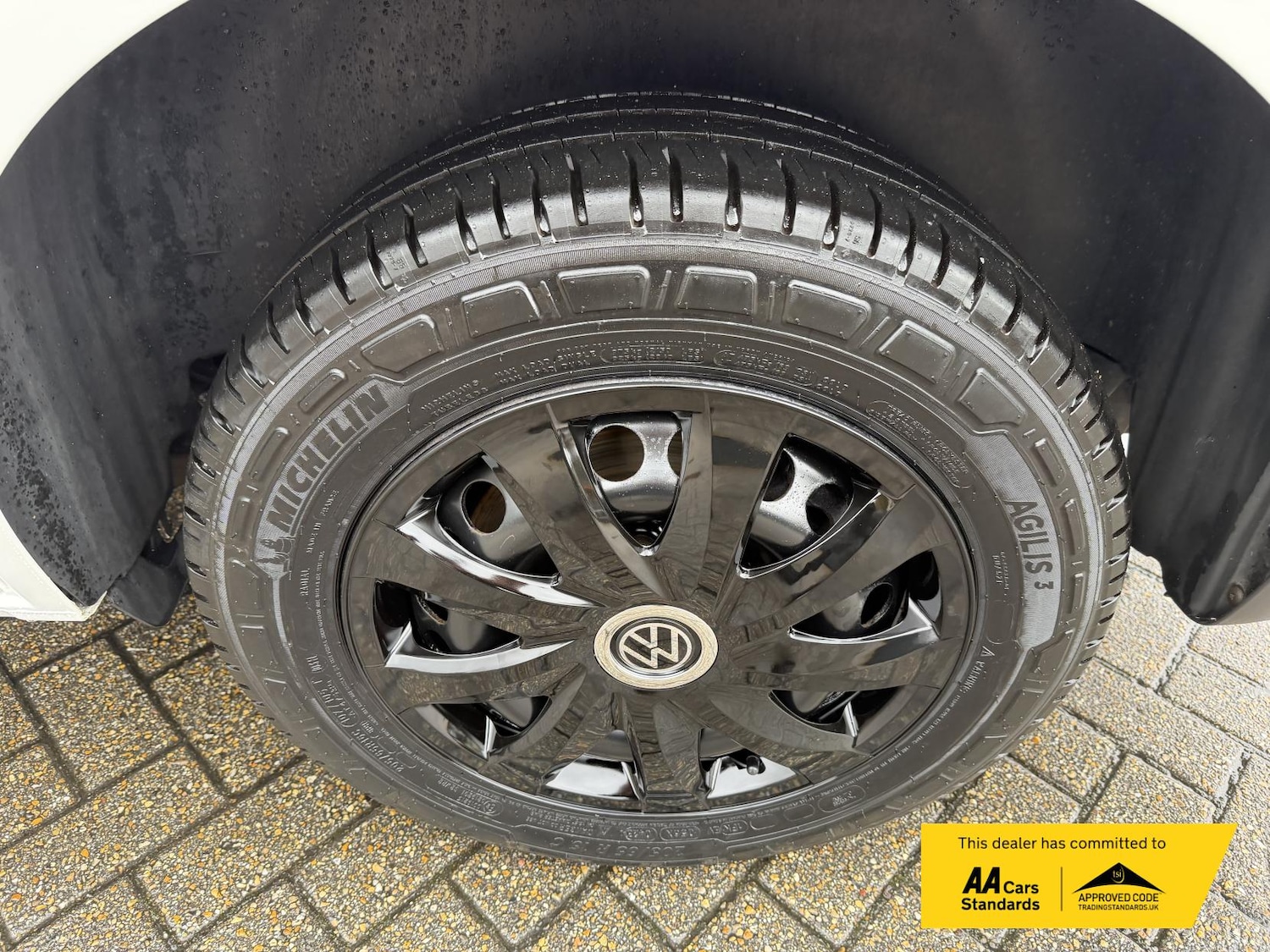 Used Volkswagen Transporter 2021 for sale - 76006045: Photo 51