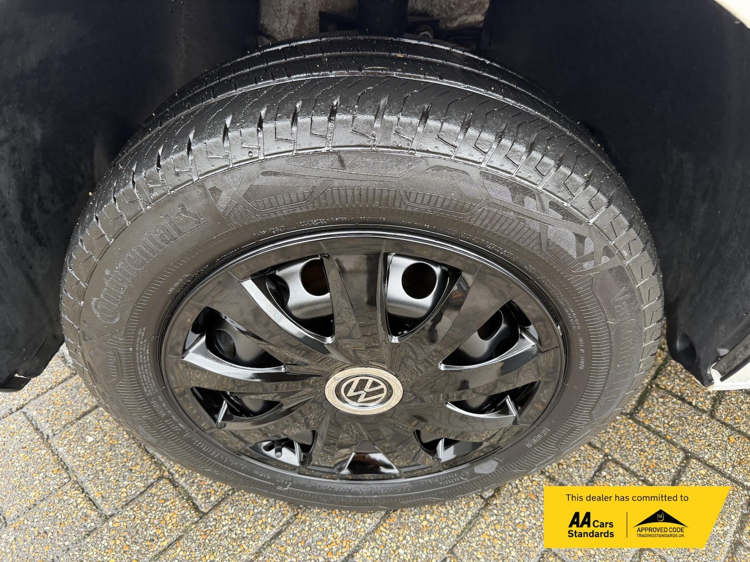 Used Volkswagen Transporter 2021 for sale - 76006045: Photo 52