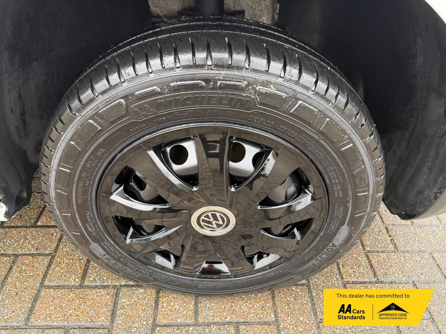 Used Volkswagen Transporter 2021 for sale - 76006045: Photo 53