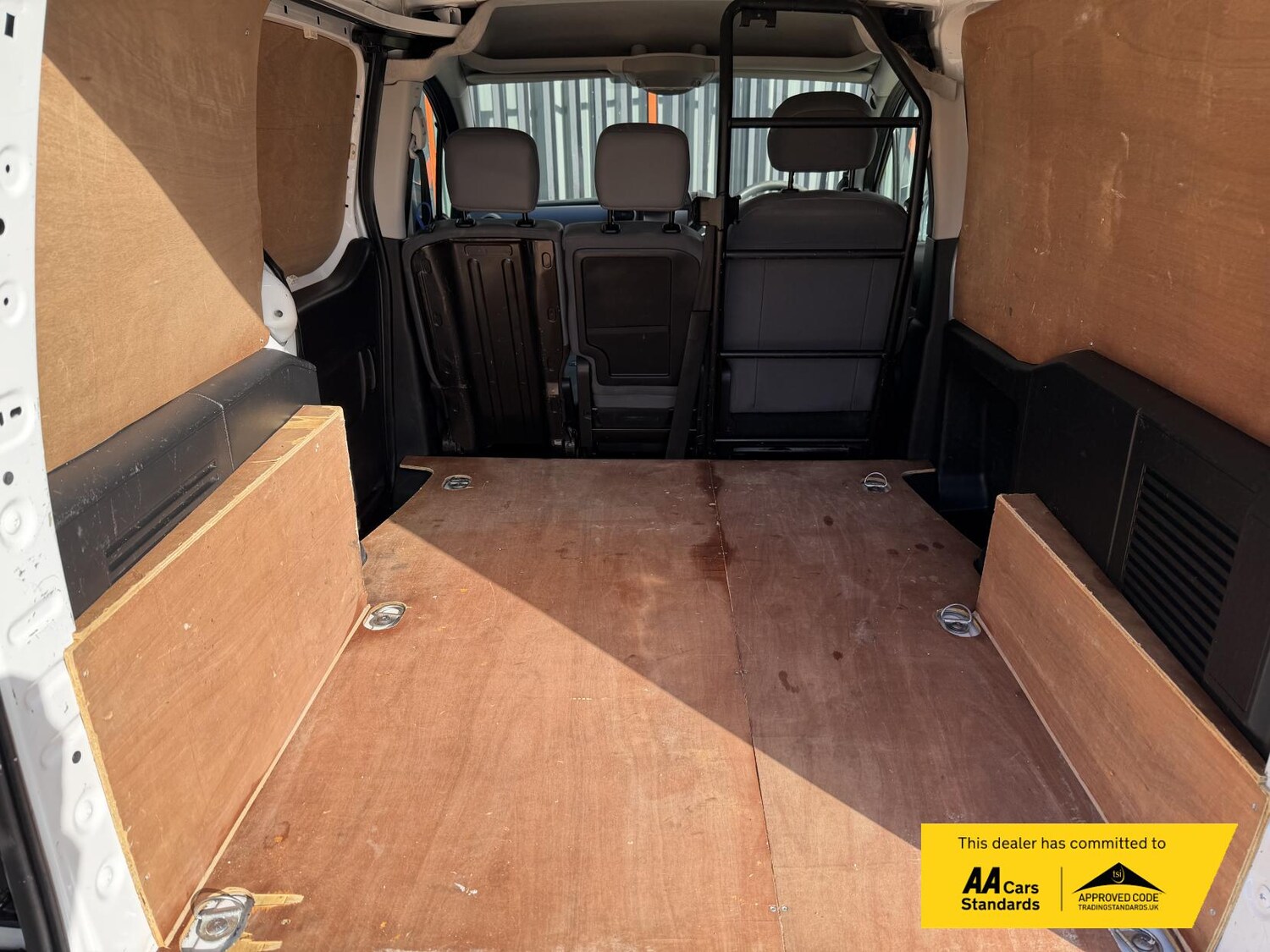 Used Citroen Berlingo 2015 for sale - 76344881: Photo 19