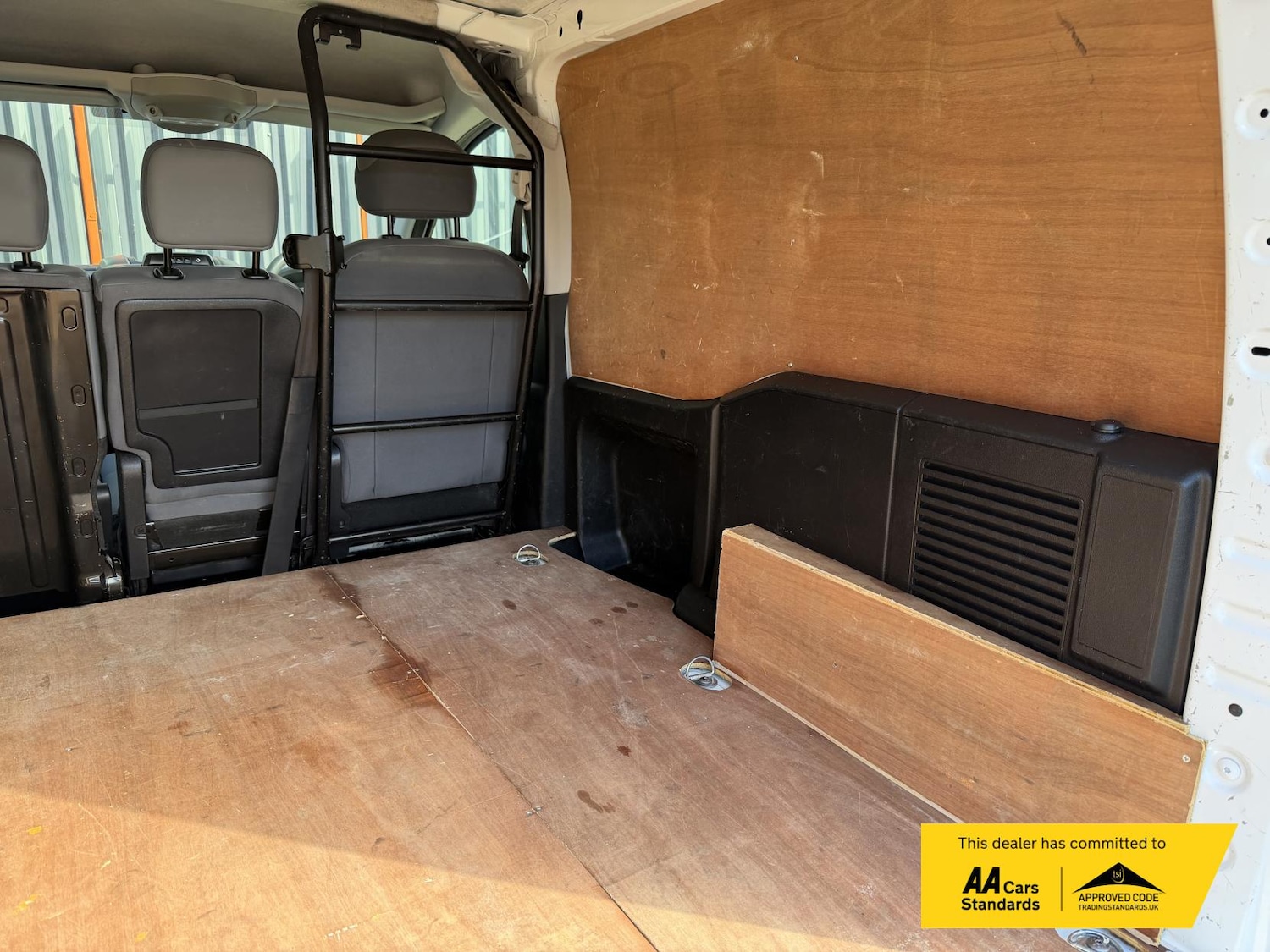 Used Citroen Berlingo 2015 for sale - 76344881: Photo 21