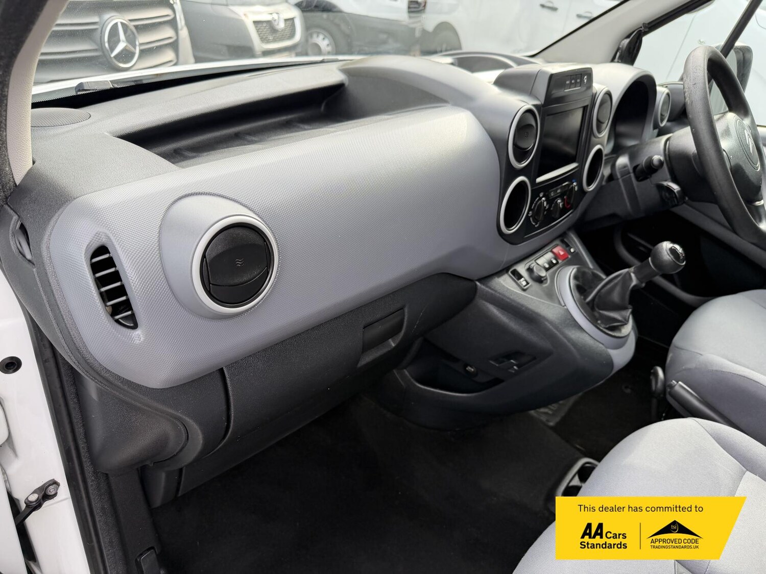 Used Citroen Berlingo 2015 for sale - 76344881: Photo 25