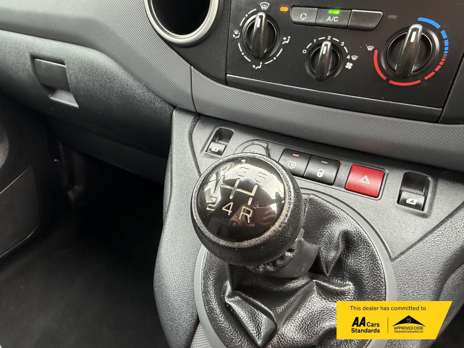 Used Citroen Berlingo 2015 for sale - 76344881: Photo 26