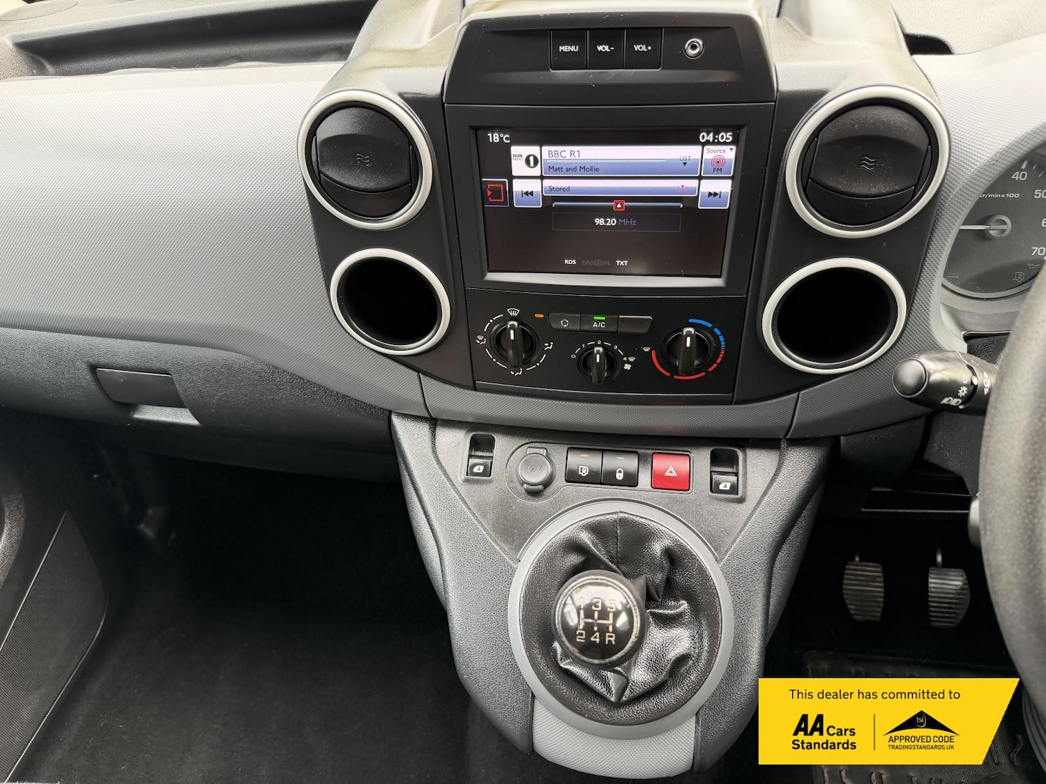 Used Citroen Berlingo 2015 for sale - 76344881: Photo 27