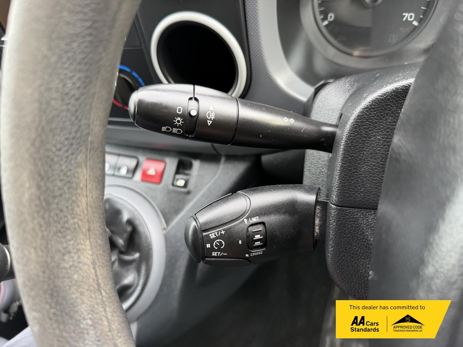 Used Citroen Berlingo 2015 for sale - 76344881: Photo 30